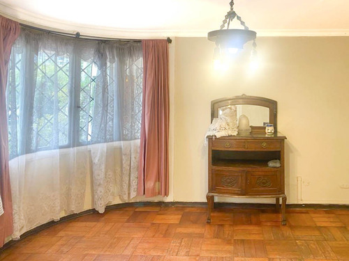 Rp2-define ¿depto O Casa? Patio, Antejardin,estac,garaje