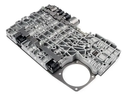 comprar Cuerpo Valvula Caja Ford Ranger 97-11 5vel 5r55e