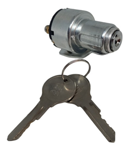 Switch Arranque Para Vw Sedán Oval Modelo 54-57 Marca Bbt