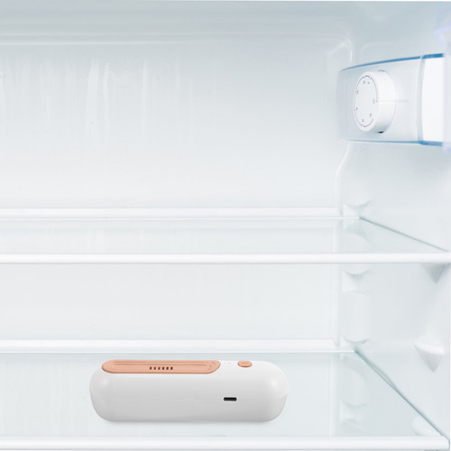 Desodorizador De Refrigerador Mini Usb: Desodorizador De Olo