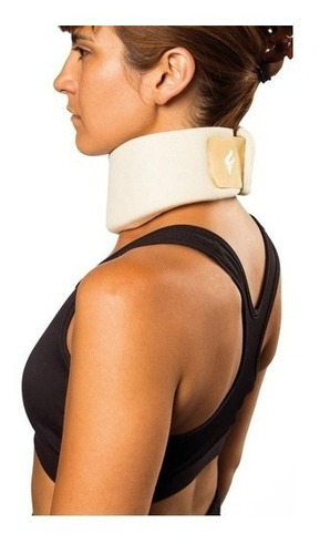 Collar, Collarin, Cervical Blando Ortopédico -dema