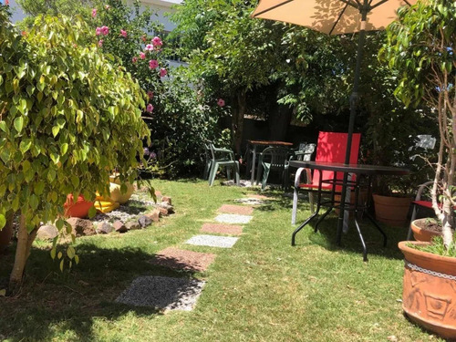 Imagen 12 de 20 de Hermoso Parque Arbolado Al Frente Y Vista Al Mar A Una Cuadra Del Centro De Piriápolis