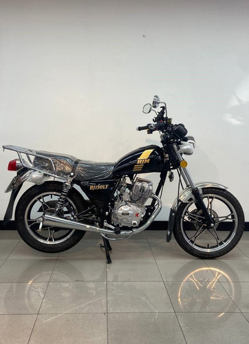 Lifan Hjm 150 F