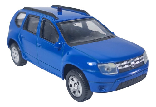 Renault Duster, Escala 1/43, Mondo Motors