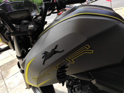 Imagen 2 de 8 de Tvs Rtr 200 Fi
