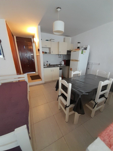 Imagen 7 de 11 de Departamento Venta Pinamar Centro Monoambiente 27m2 La Casona