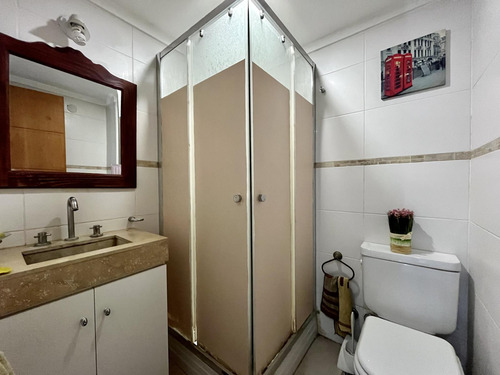 Venta Departamento 4 Ambientes En Ituzaingo