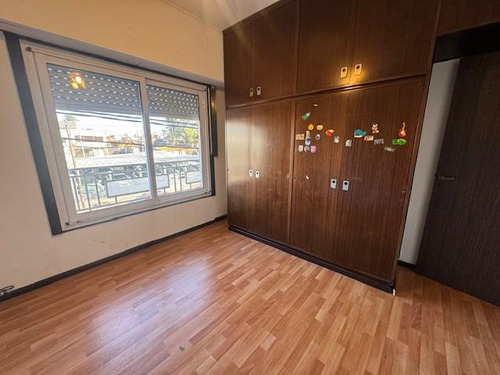Departamento En Alquiler Ramos Mejia, 4 Ambientes, Apto Profesional