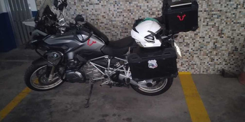 Bmw Gs 1200 R