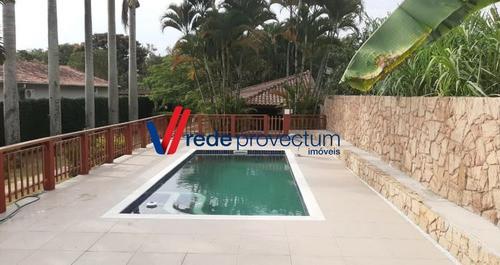 Chácara À Venda Em Jardim Paraíso - Ch284243
