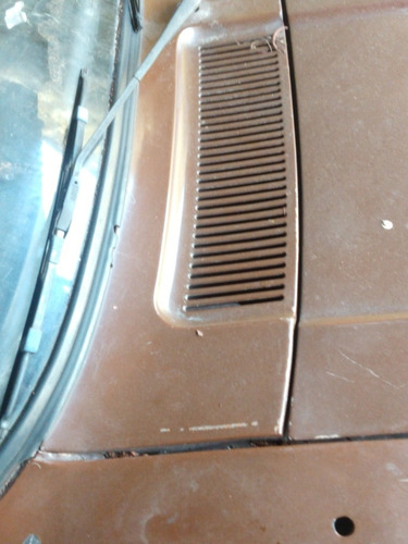 Imagem 12 de 15 de Chevrolet Opala 6 Cc