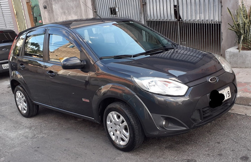 Ford Fiesta 1.6 Class Flex 8v