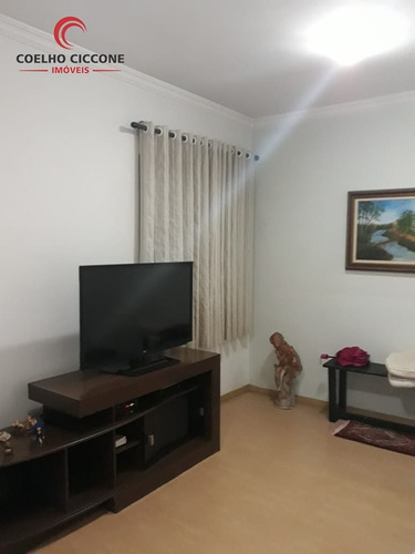 Imagem 1 de 15 de Apartamento Para Venda - V-4277