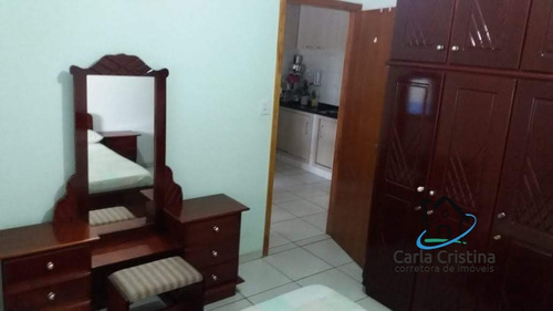 Imagem 22 de 30 de Casa - Ca00196 - 70010520