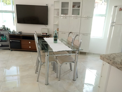 Imagem 11 de 14 de Casa 3 Dormitórios Locação Cajamar