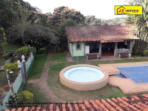 Imagem 5 de 15 de Ref.: 1412 - Chacara Em São Roque Para Venda - V1412