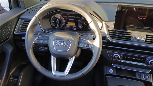 Audi Q5 2.0 55 TFSIE PHEV PERFORMANCE BLACK QUATTRO S TRONIC