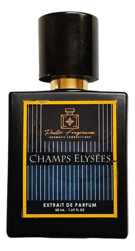 Pastor Fragrances Champs Élysées 5ml Extrait Decat