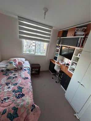 Departamento 3d-2b-1e