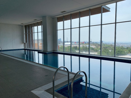 Imagen 23 de 30 de Departamento En Venta En Soleil Santa Fe (500922) ( 3 Recámaras, 2.5 Baños, 191m2)