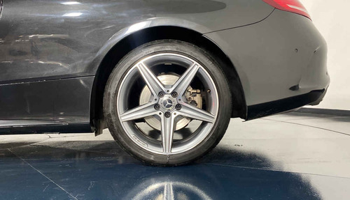 Imagen 7 de 15 de 118028 - Mercedes-benz Clase C 2018 Con Garantía