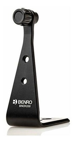 Benro Binoh200 Arca-swiss Style Binocular Soporte Con 1/4 -2