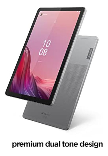Lenovo Tab M9-2023 - Tablet - Batería De Larga