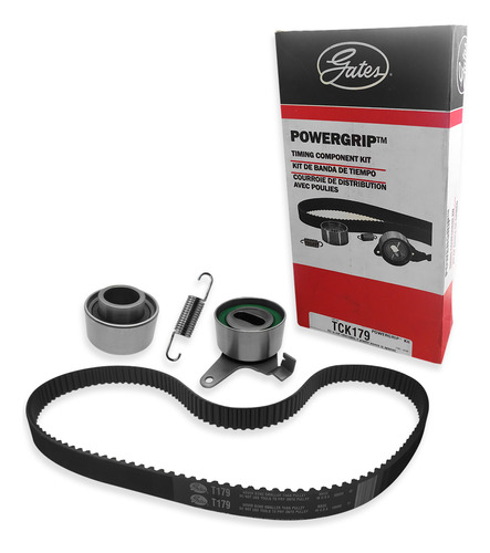 Kit De Tiempo Para Kia Sephia 1.5 97-01 Gates