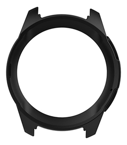 Capa De Silicone Para Relógio 2 Peças