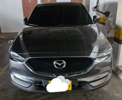 Mazda CX-5 2.0 Touring Station Wagon