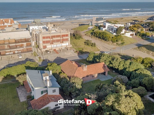 Casa En Venta En Pinamar