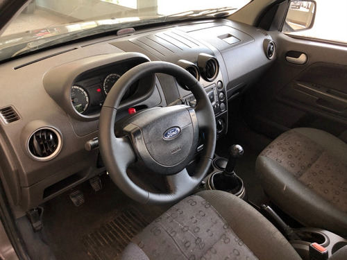 Ford Ecosport 1.6