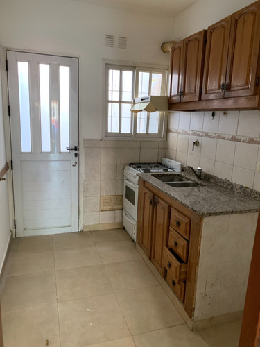Imagen 2 de 15 de Duplex 3 Ambientes En Lanus Este