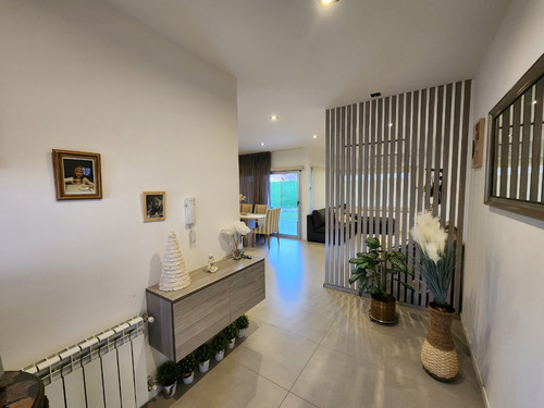 Villa Belgrano Housing Duplex En Venta 3 Dormitorios