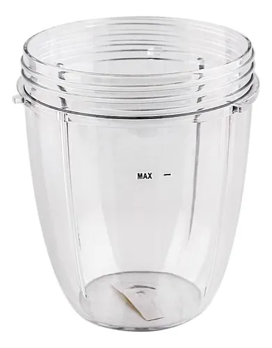 Vaso repuesto nutribullet hotsell