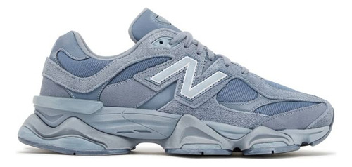 Zapatillas New Balance 9060 Grey Washed Originales