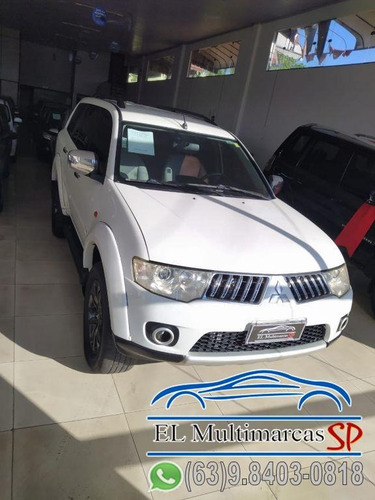 Mitsubishi Pajero Dakar Hpe 3.2 4x4 T.i Dies 5p Aut