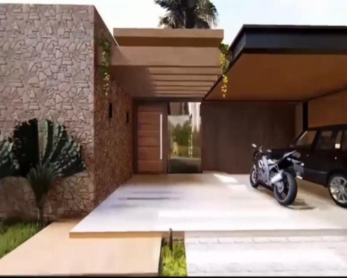 Imagem 3 de 30 de Casa Residencial Saint Patrick - Ca00872 - 69669925