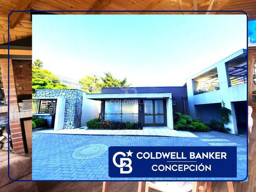 Moderno Departamento En Venta