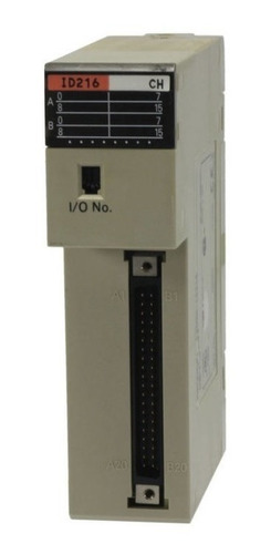 Modulo De Expansion 32pts 24vdc Sysmac Omron C200h-id216