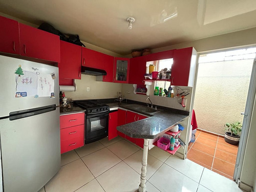 Casa En Venta En Los Héroes Tecamac