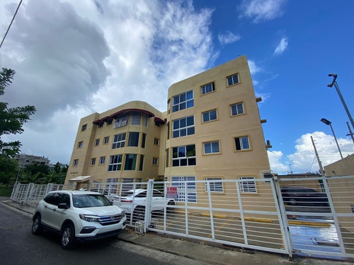 Imagen 2 de 30 de Vendo Apartamento 3er Nivel San Isidro