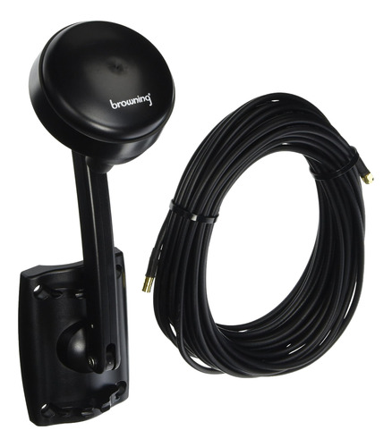 Browning Br-h-50 Sirius Y Siriusxm Antena Para El Hogar Al A