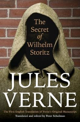 Libro The Secret Of Wilhelm Storitz - Jules Verne