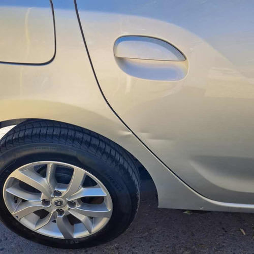 Renault Sandero 2017 1.6 Privilege Pack 105cv