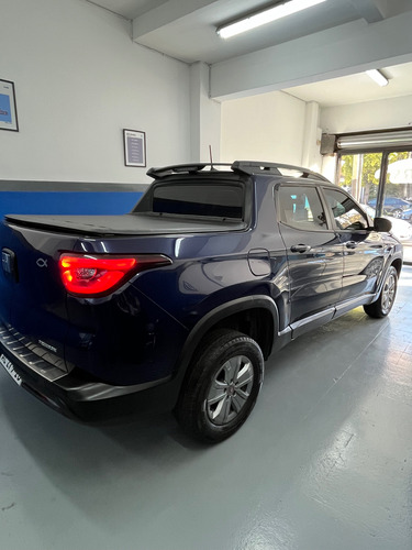 Fiat Toro 1.8 Freedom 4X2 At