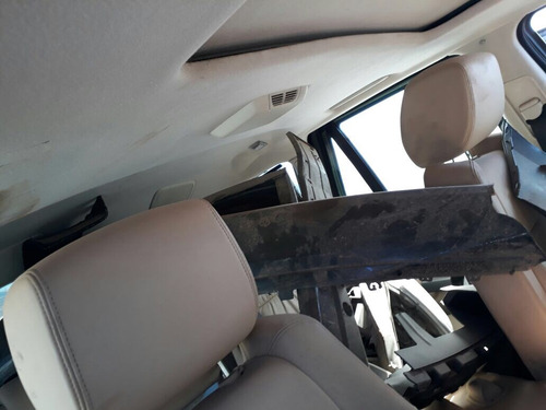 Sucata Range Rover Sport 4.2 V8 4x4 2008
