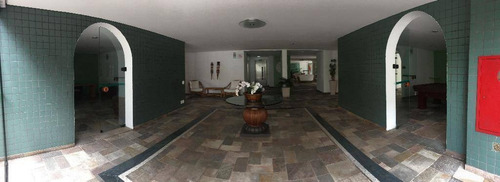 Imagem 25 de 30 de Cobertura Com 4 Dormitórios À Venda, 280 M² Por R$ 2.500.000,00 - Riviera - Módulo 6 - Bertioga/sp - Co0049