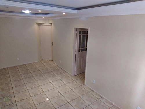 Imagem 6 de 30 de Apartamento Com Ótima Localização No Centro De Florianópolis. - Ap3865