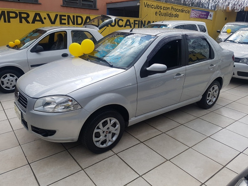 Imagem 1 de 11 de Fiat Siena El 1.0
